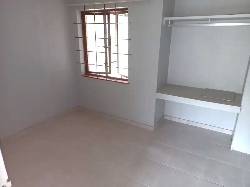 To Let 4 Bedroom Property for Rent in Moseley Park KwaZulu-Natal