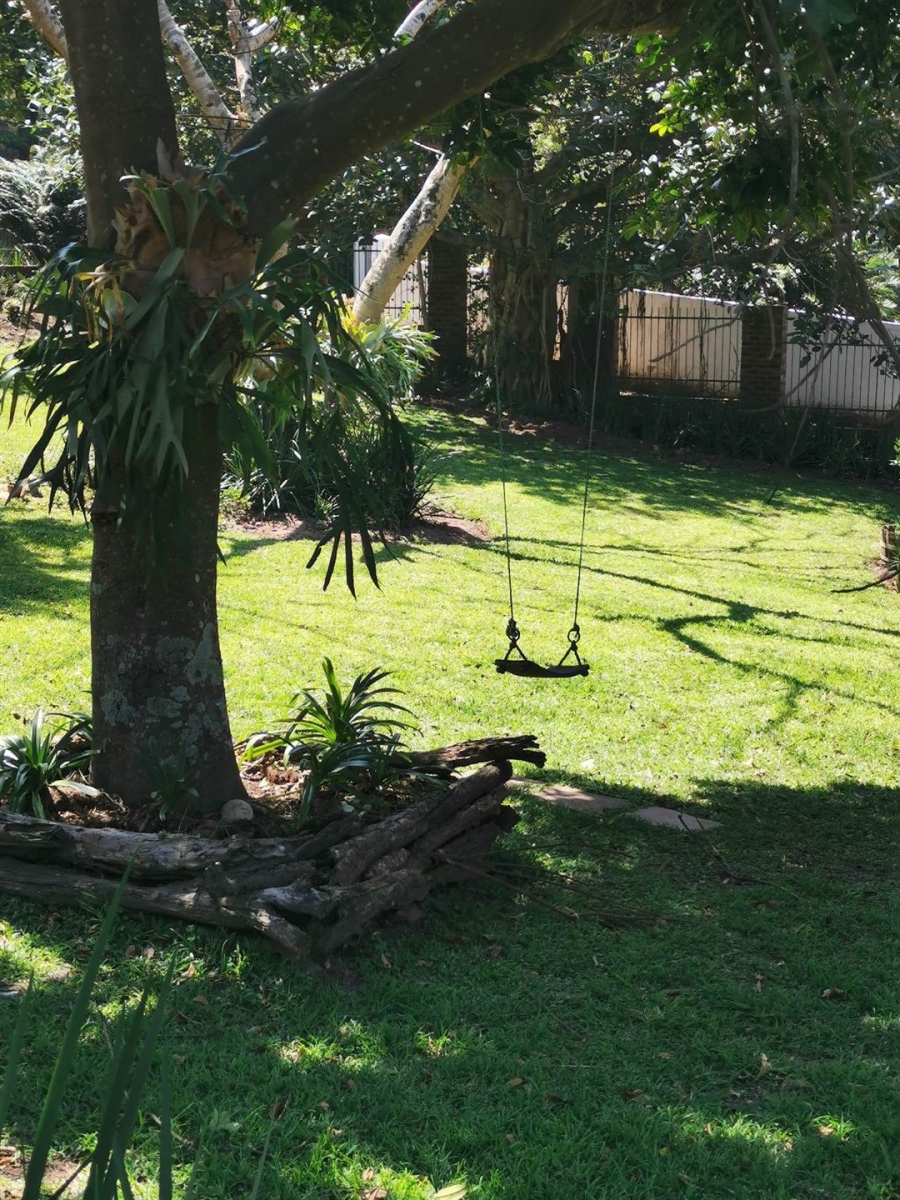 To Let 1 Bedroom Property for Rent in Woodside KwaZulu-Natal