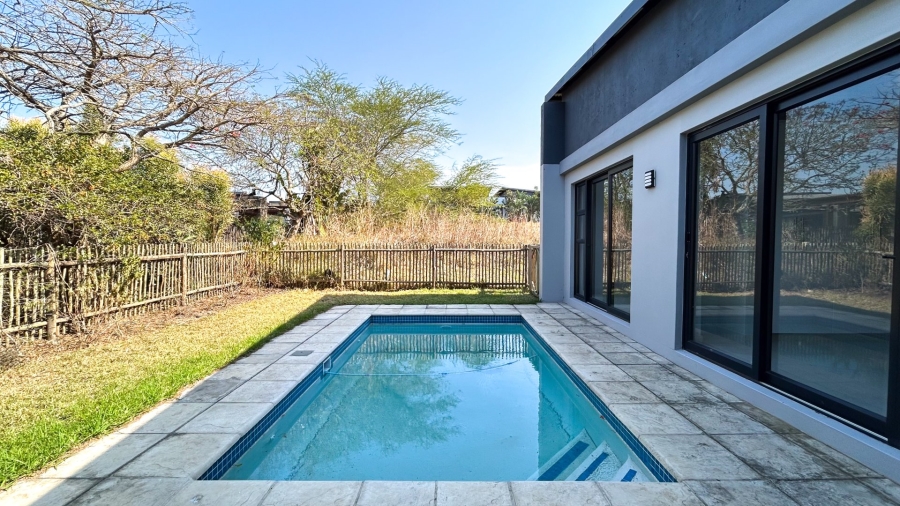 4 Bedroom Property for Sale in Palm Lakes Estate KwaZulu-Natal