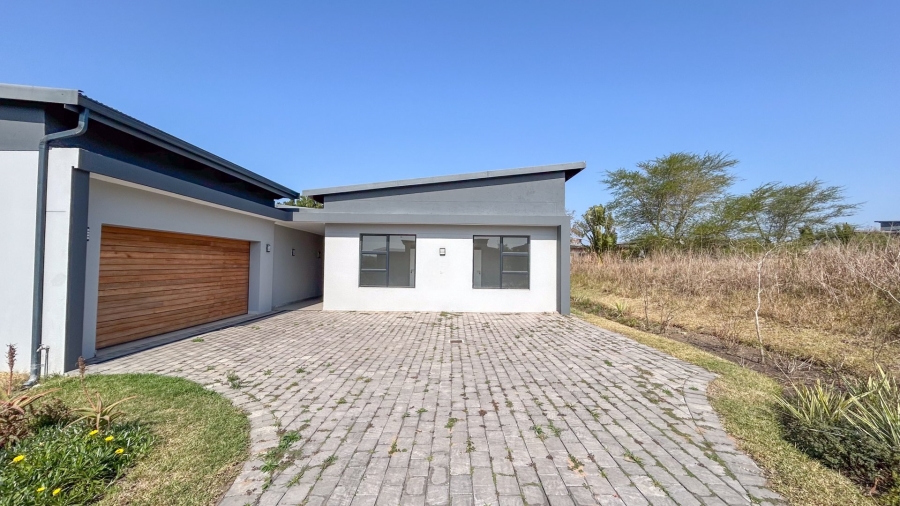 4 Bedroom Property for Sale in Palm Lakes Estate KwaZulu-Natal