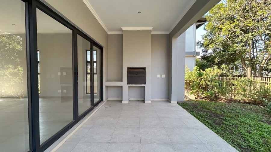 4 Bedroom Property for Sale in Palm Lakes Estate KwaZulu-Natal