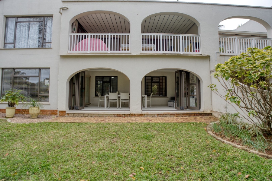 3 Bedroom Property for Sale in Willard Beach KwaZulu-Natal