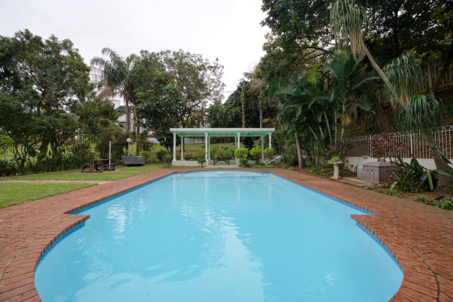 3 Bedroom Property for Sale in Willard Beach KwaZulu-Natal