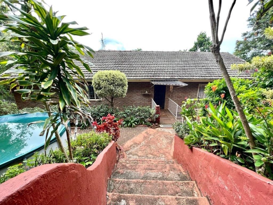 3 Bedroom Property for Sale in Marina Beach KwaZulu-Natal