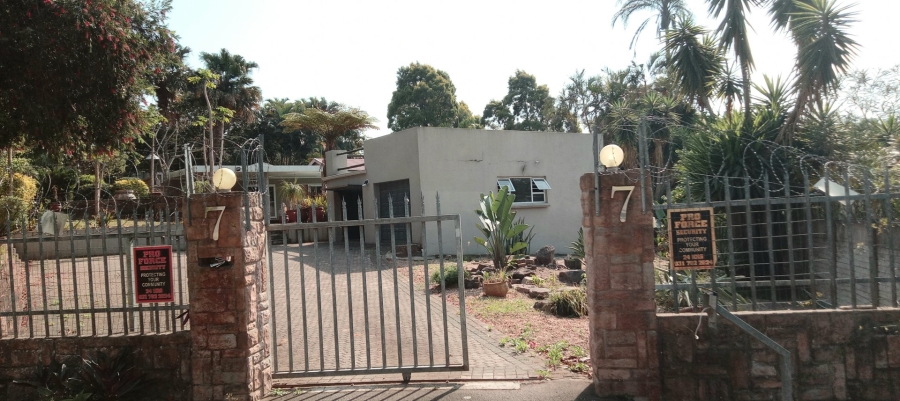 4 Bedroom Property for Sale in Padfield Park KwaZulu-Natal