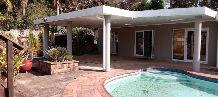 4 Bedroom Property for Sale in Padfield Park KwaZulu-Natal