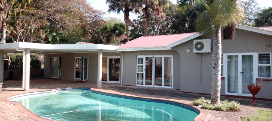 4 Bedroom Property for Sale in Padfield Park KwaZulu-Natal