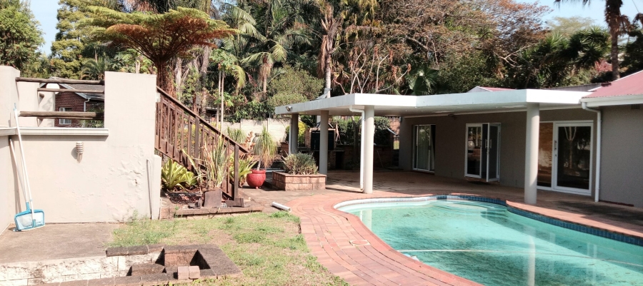 4 Bedroom Property for Sale in Padfield Park KwaZulu-Natal