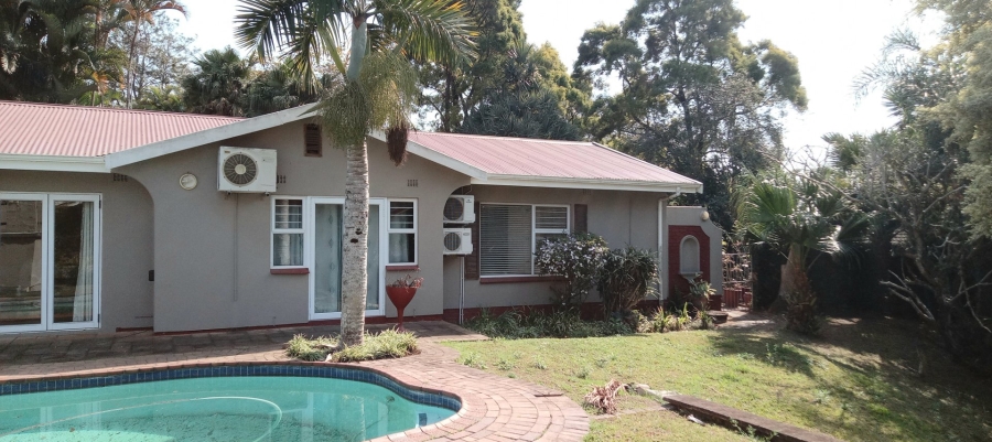 4 Bedroom Property for Sale in Padfield Park KwaZulu-Natal