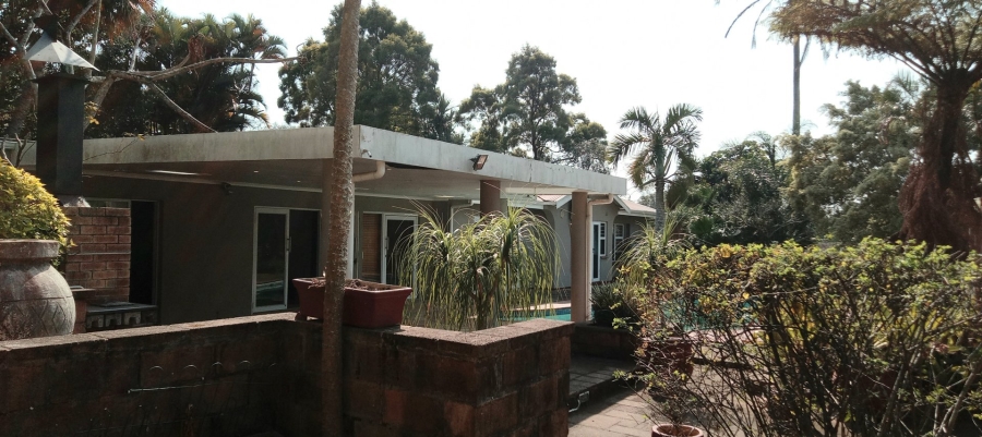 4 Bedroom Property for Sale in Padfield Park KwaZulu-Natal