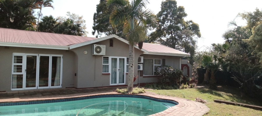 4 Bedroom Property for Sale in Padfield Park KwaZulu-Natal