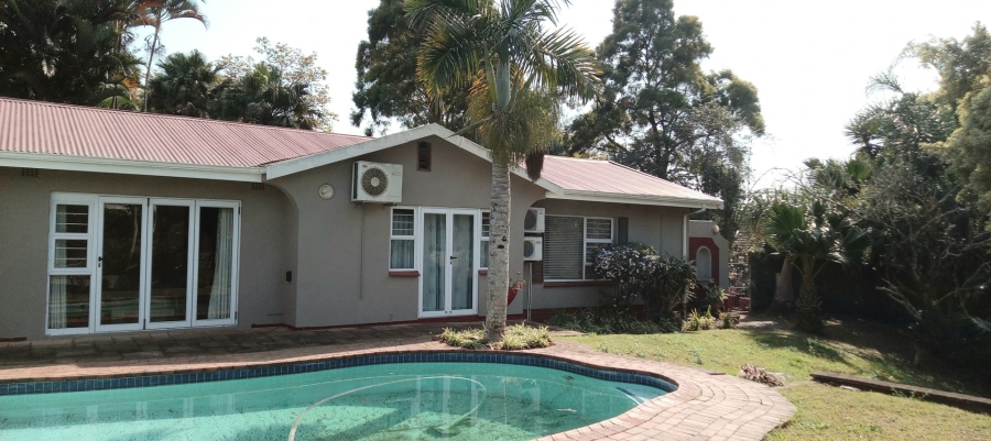 4 Bedroom Property for Sale in Padfield Park KwaZulu-Natal