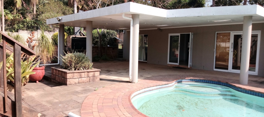 4 Bedroom Property for Sale in Padfield Park KwaZulu-Natal