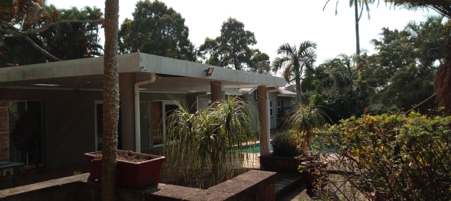 4 Bedroom Property for Sale in Padfield Park KwaZulu-Natal