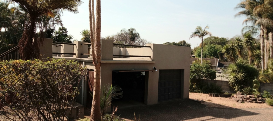 4 Bedroom Property for Sale in Padfield Park KwaZulu-Natal