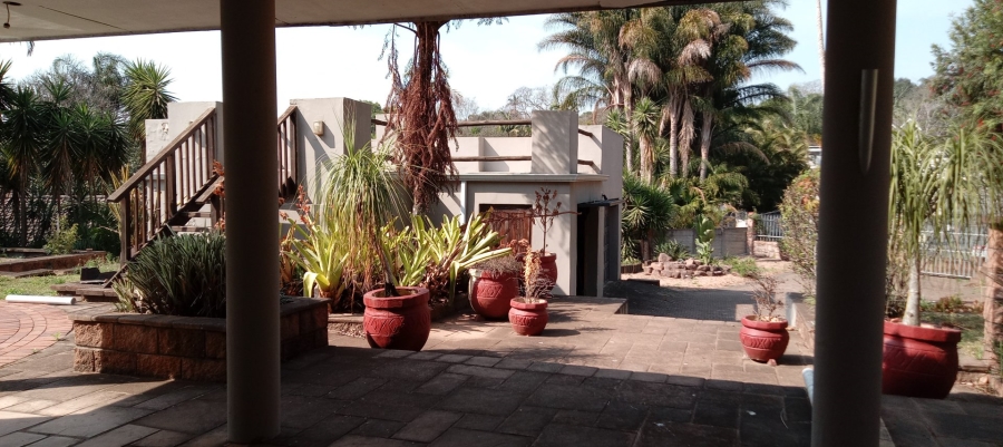 4 Bedroom Property for Sale in Padfield Park KwaZulu-Natal