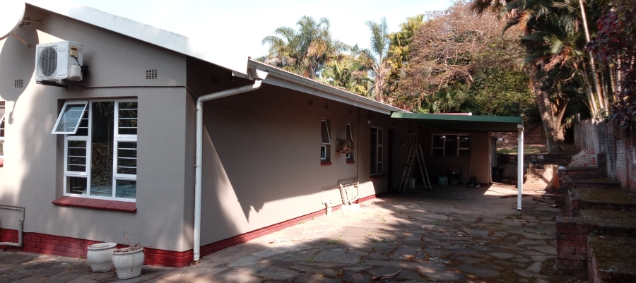 4 Bedroom Property for Sale in Padfield Park KwaZulu-Natal