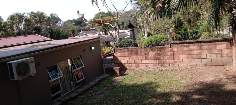 4 Bedroom Property for Sale in Padfield Park KwaZulu-Natal