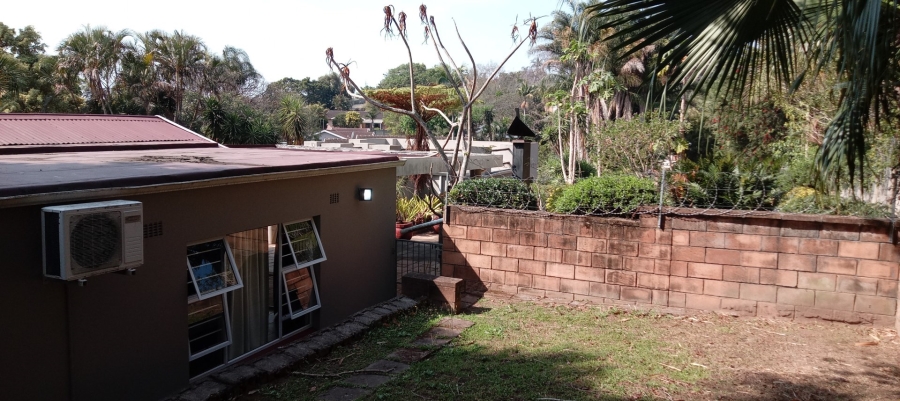 4 Bedroom Property for Sale in Padfield Park KwaZulu-Natal