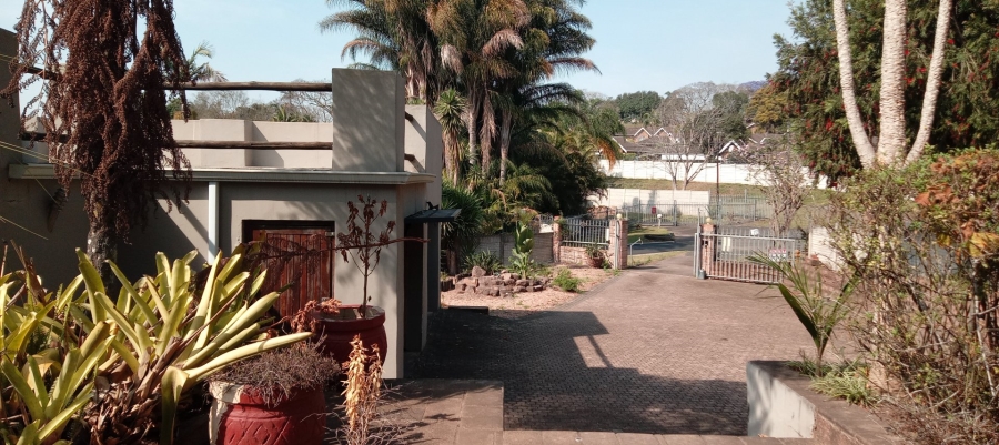 4 Bedroom Property for Sale in Padfield Park KwaZulu-Natal