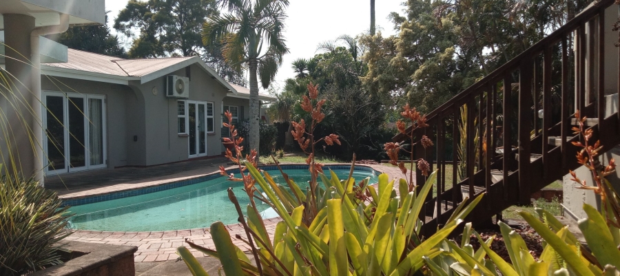 4 Bedroom Property for Sale in Padfield Park KwaZulu-Natal