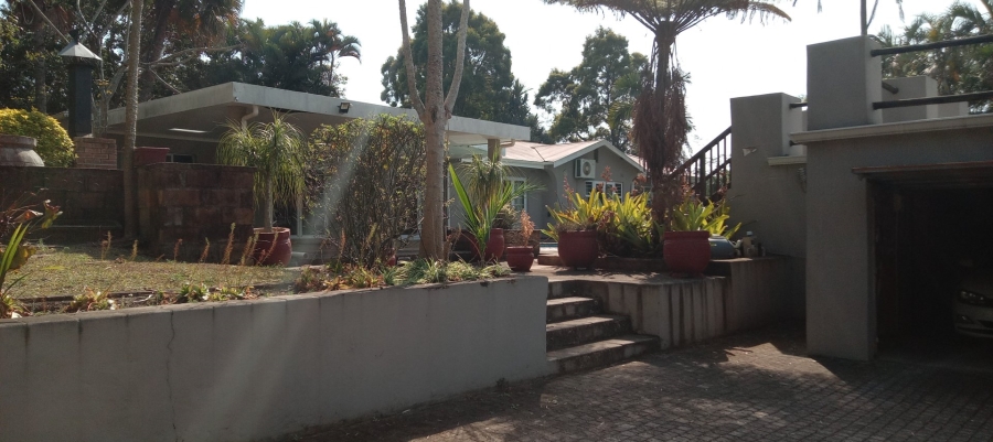 4 Bedroom Property for Sale in Padfield Park KwaZulu-Natal