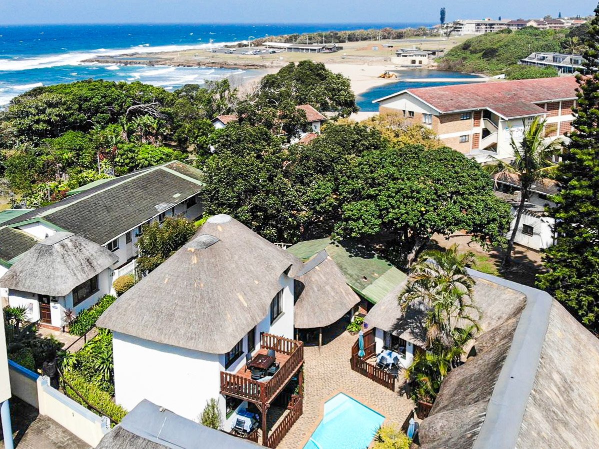 Commercial Property for Sale in Shelly Beach KwaZulu-Natal