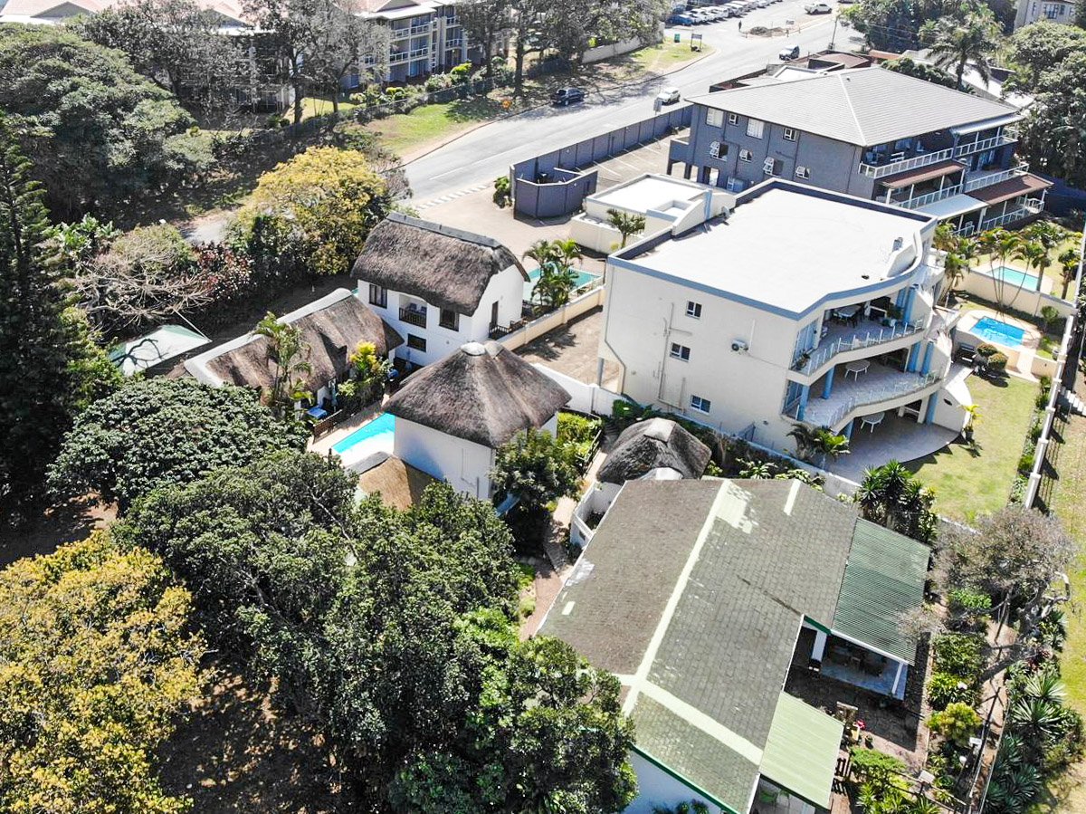 Commercial Property for Sale in Shelly Beach KwaZulu-Natal