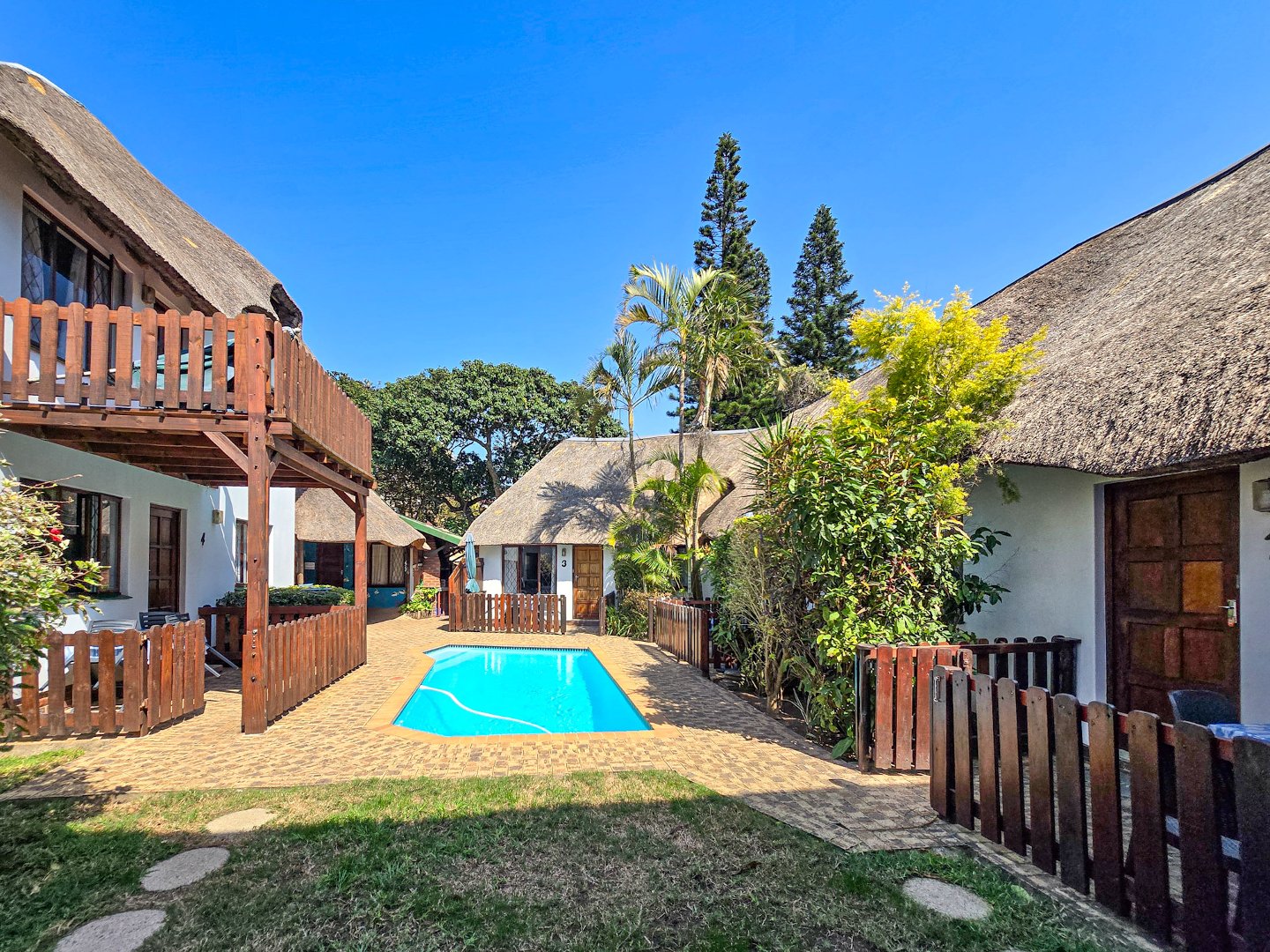 Commercial Property for Sale in Shelly Beach KwaZulu-Natal