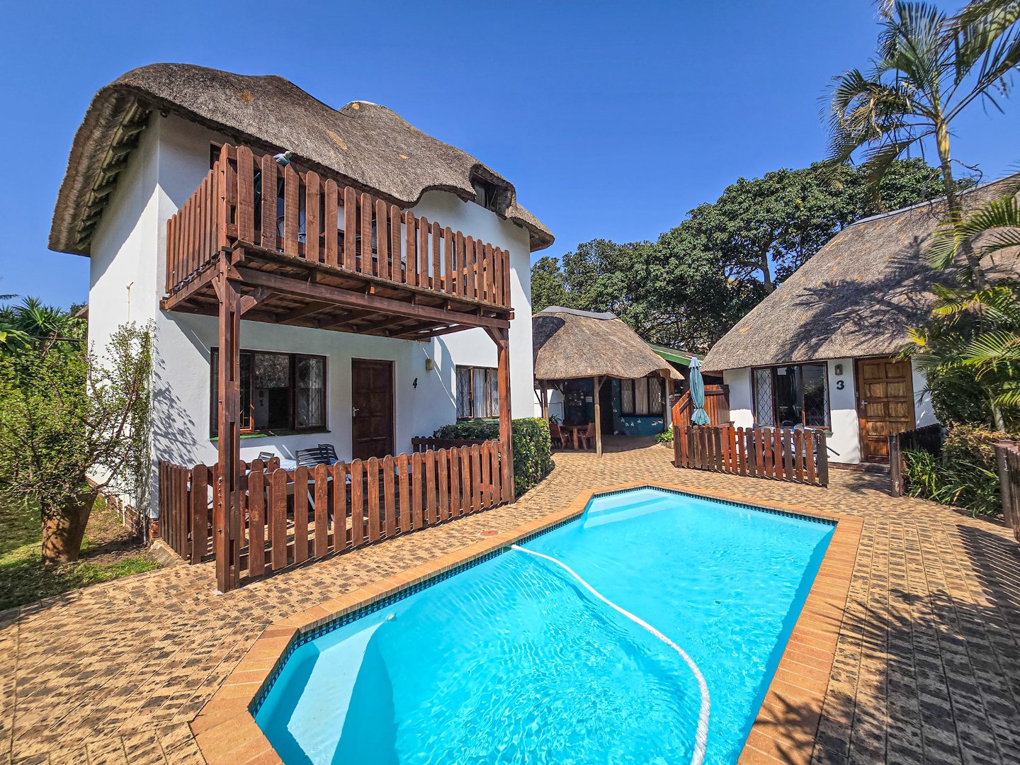 Commercial Property for Sale in Shelly Beach KwaZulu-Natal