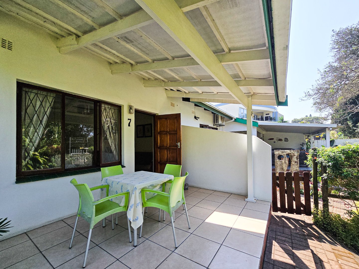 Commercial Property for Sale in Shelly Beach KwaZulu-Natal