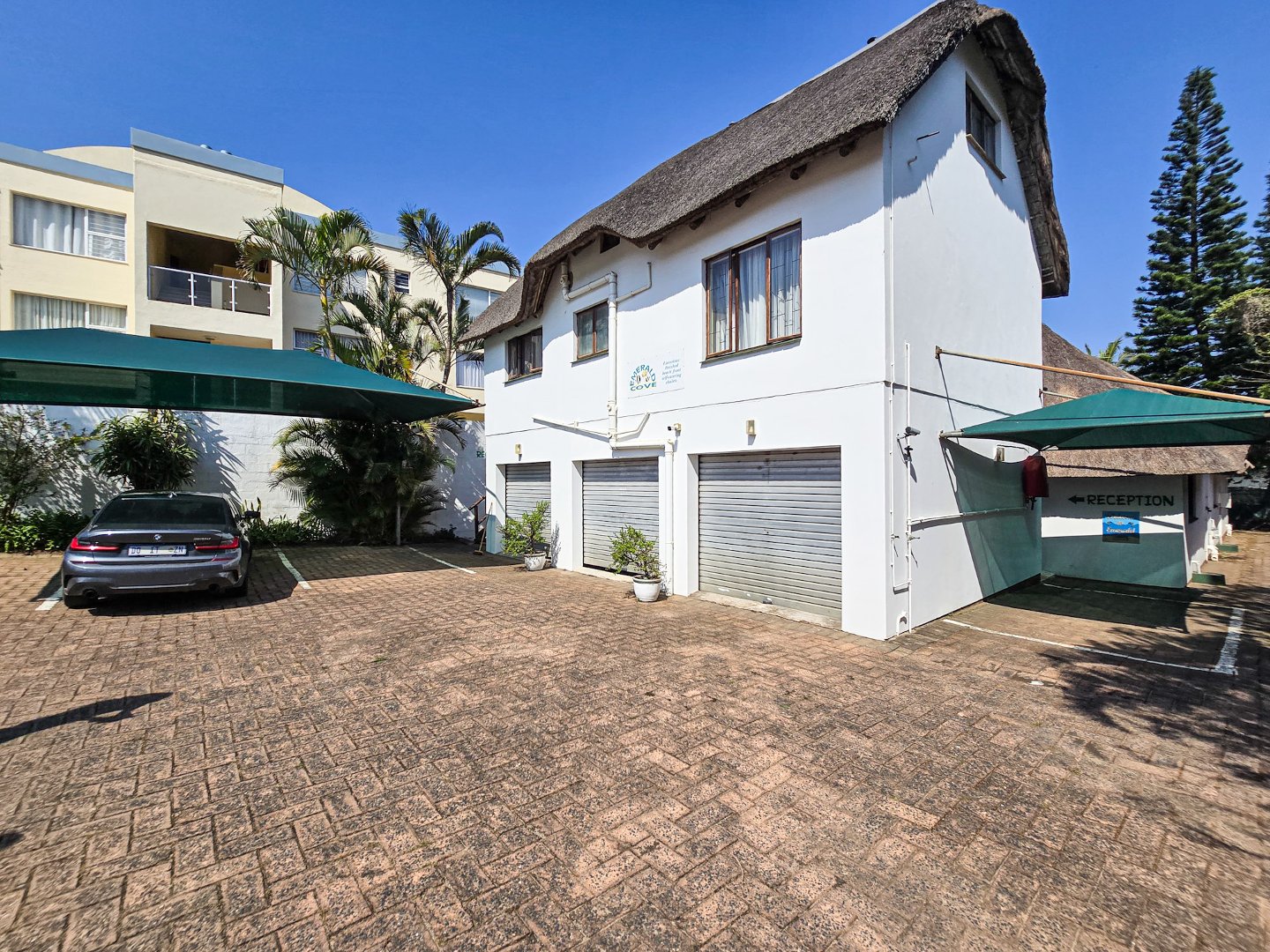 Commercial Property for Sale in Shelly Beach KwaZulu-Natal