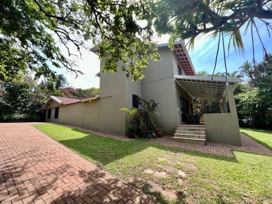 7 Bedroom Property for Sale in Marina Beach KwaZulu-Natal