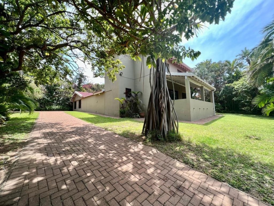 7 Bedroom Property for Sale in Marina Beach KwaZulu-Natal