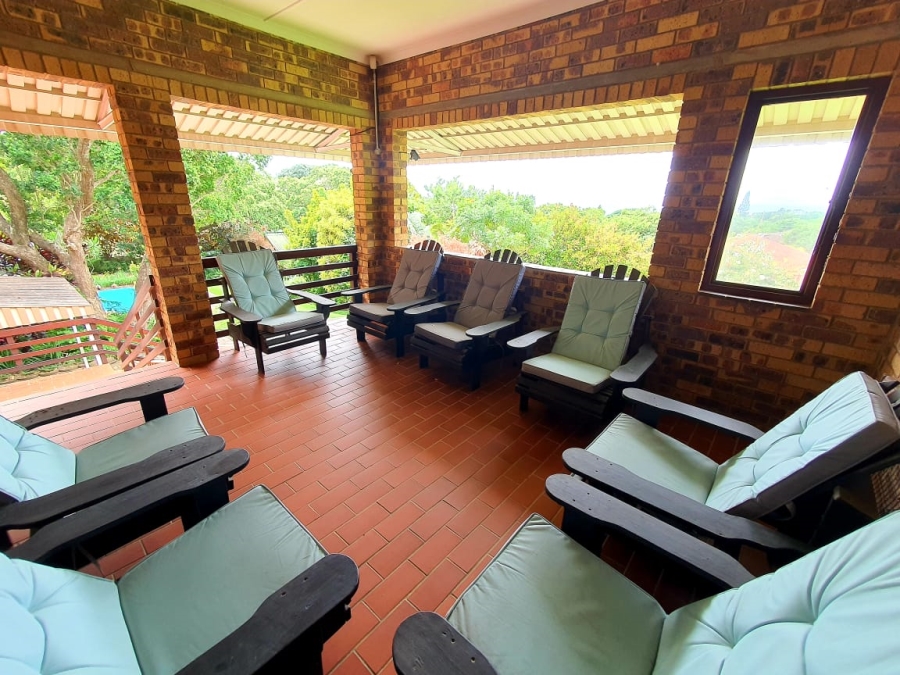 7 Bedroom Property for Sale in Pennington KwaZulu-Natal