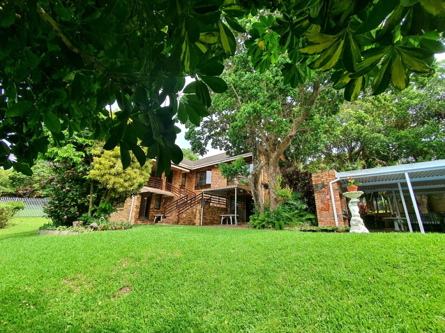 7 Bedroom Property for Sale in Pennington KwaZulu-Natal