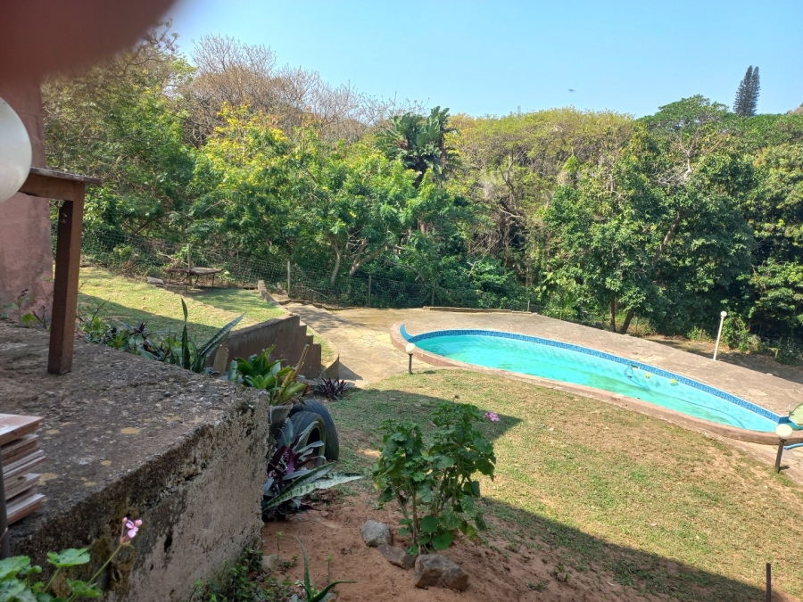 4 Bedroom Property for Sale in Sea Park KwaZulu-Natal