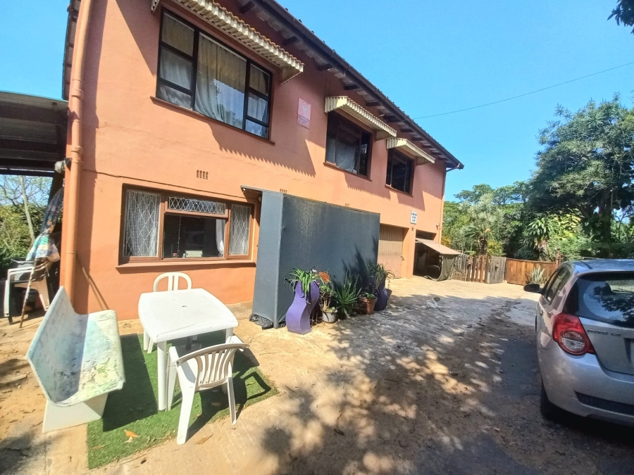 4 Bedroom Property for Sale in Sea Park KwaZulu-Natal