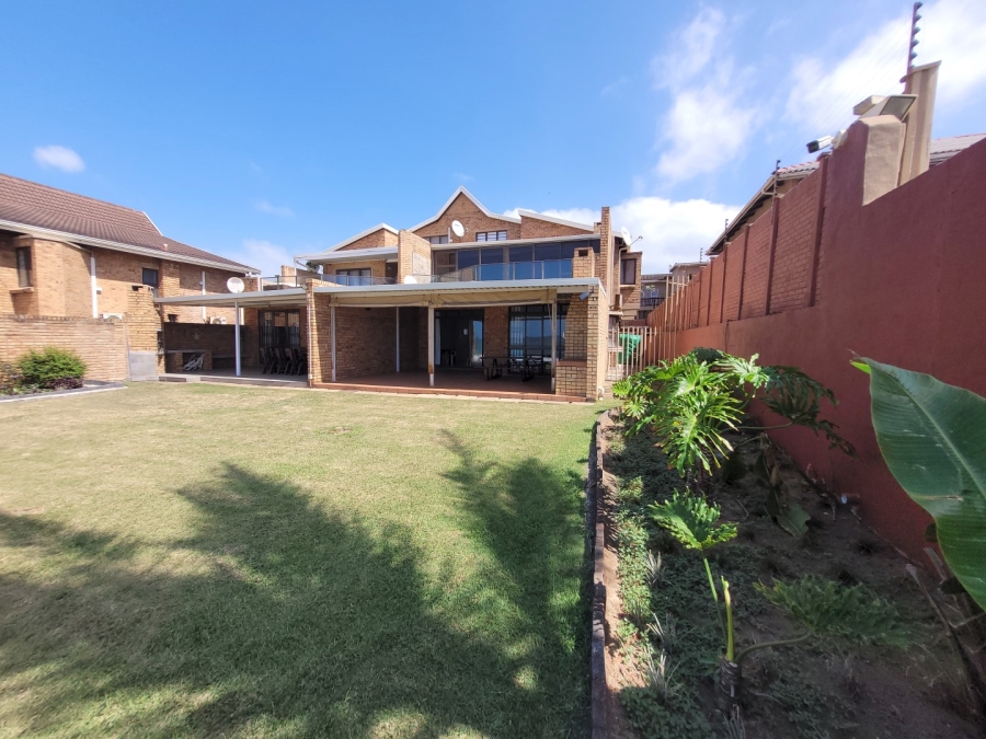 3 Bedroom Property for Sale in Hibberdene KwaZulu-Natal