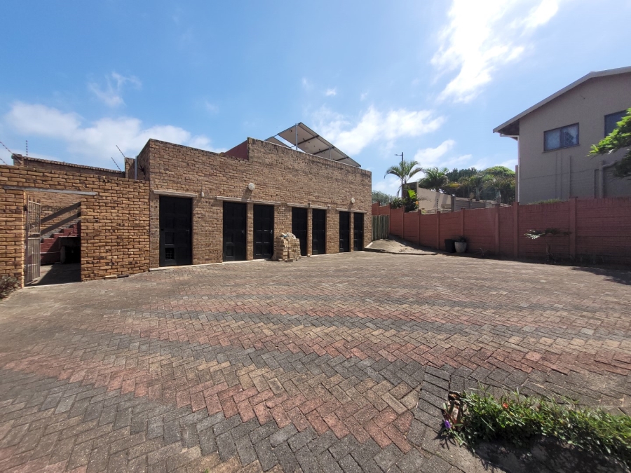 3 Bedroom Property for Sale in Hibberdene KwaZulu-Natal