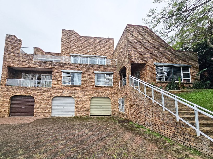 3 Bedroom Property for Sale in Ramsgate KwaZulu-Natal