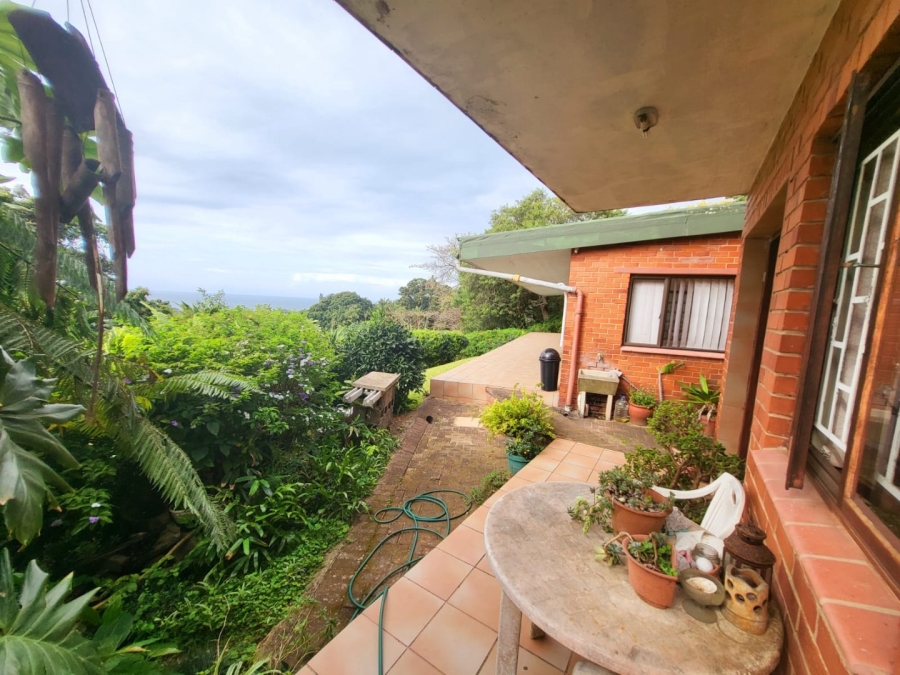 4 Bedroom Property for Sale in Pennington KwaZulu-Natal