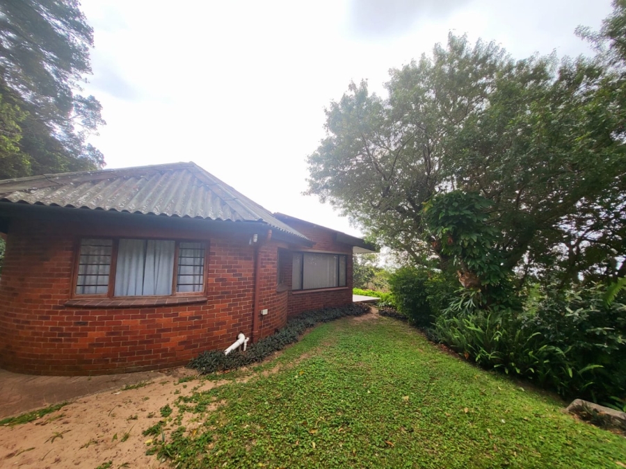 4 Bedroom Property for Sale in Pennington KwaZulu-Natal