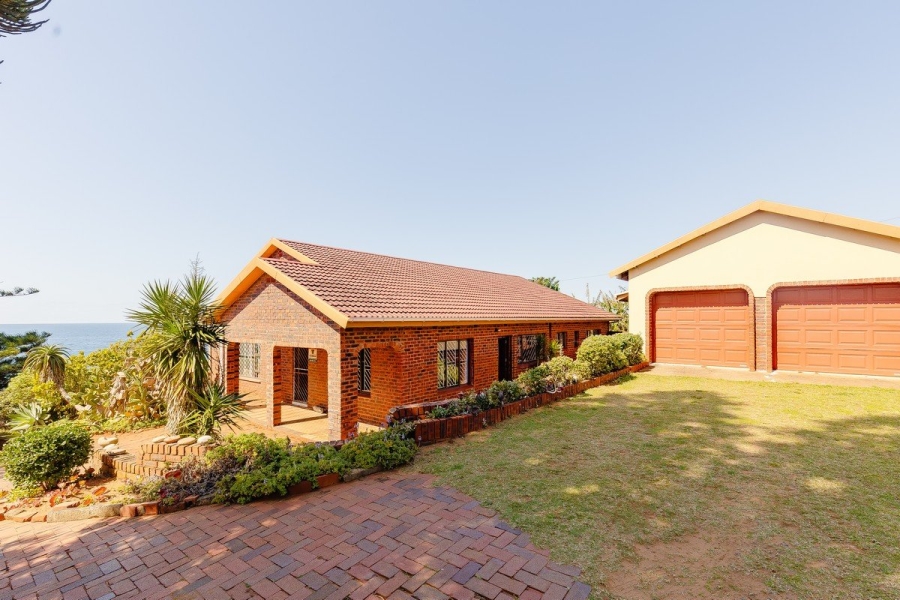 4 Bedroom Property for Sale in Ifafa Beach KwaZulu-Natal