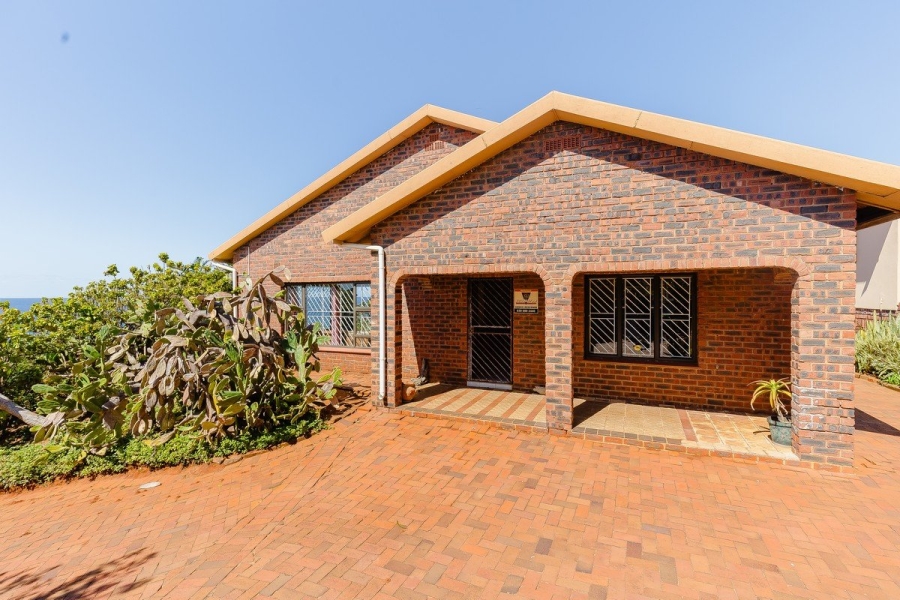 4 Bedroom Property for Sale in Ifafa Beach KwaZulu-Natal