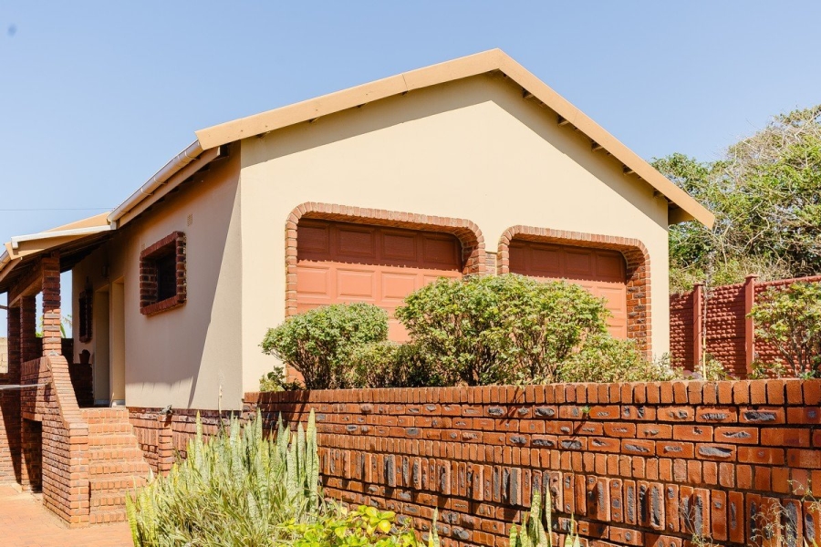 4 Bedroom Property for Sale in Ifafa Beach KwaZulu-Natal