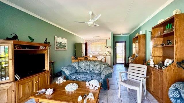 2 Bedroom Property for Sale in Manaba Beach KwaZulu-Natal