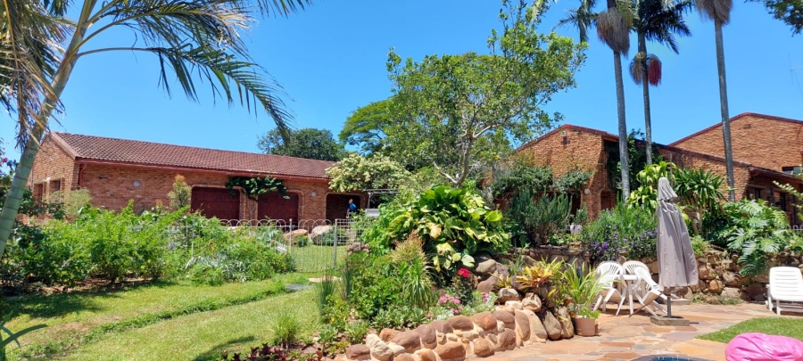 4 Bedroom Property for Sale in Glenmore KwaZulu-Natal