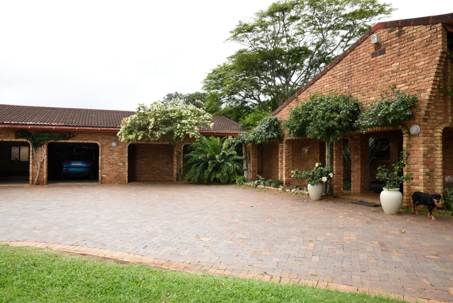 4 Bedroom Property for Sale in Glenmore KwaZulu-Natal