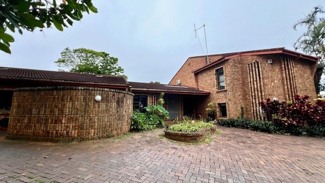 4 Bedroom Property for Sale in Glenmore KwaZulu-Natal